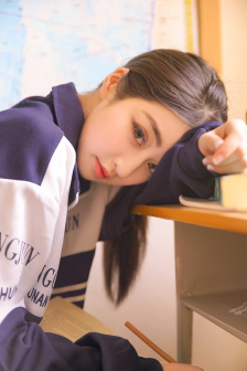 与狼共枕